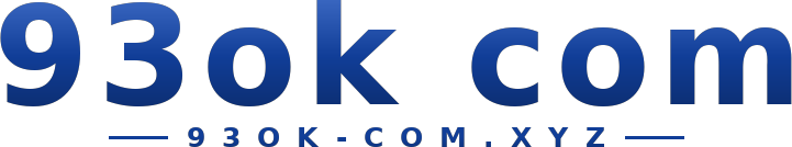 93ok com logo